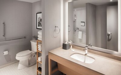 Hyatt Place Reno