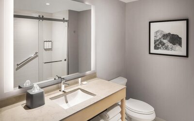 Hyatt Place Reno