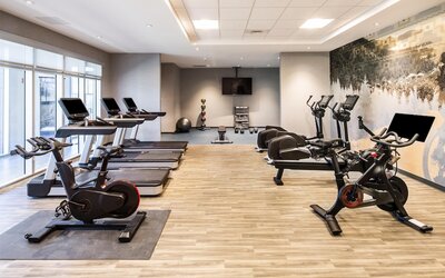 Hyatt Place Reno
