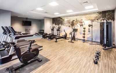 Hyatt Place Reno