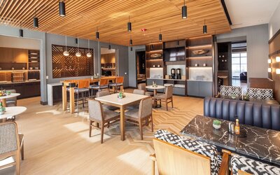 Hyatt Place Reno