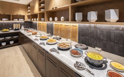 Hyatt Place Reno