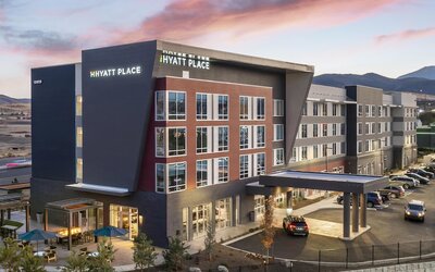 Hyatt Place Reno
