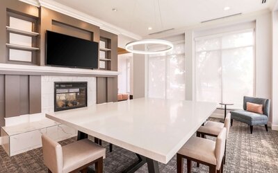Hilton Garden Inn Reno