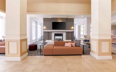 Hilton Garden Inn Reno