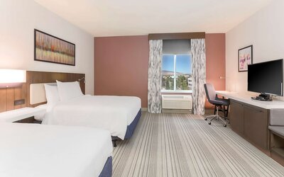 Hilton Garden Inn Reno