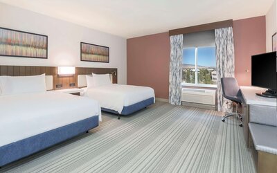 Hilton Garden Inn Reno