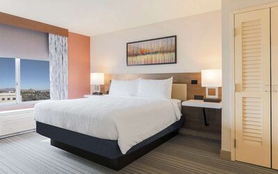 Hilton Garden Inn Reno