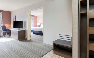 Hilton Garden Inn Reno