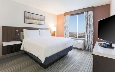 Hilton Garden Inn Reno