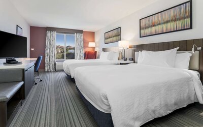 Hilton Garden Inn Reno