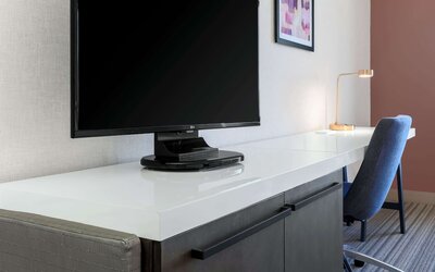 Hilton Garden Inn Reno