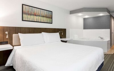 Hilton Garden Inn Reno