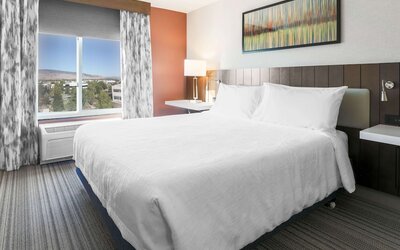 Hilton Garden Inn Reno