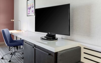 Hilton Garden Inn Reno