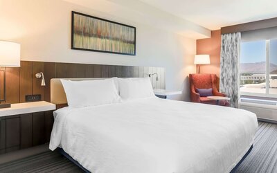 Hilton Garden Inn Reno