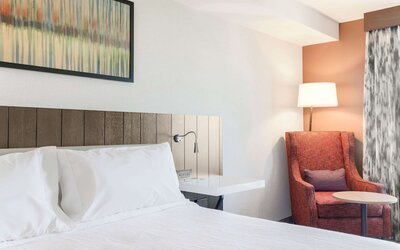 Hilton Garden Inn Reno