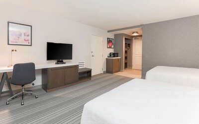 Hilton Garden Inn Reno
