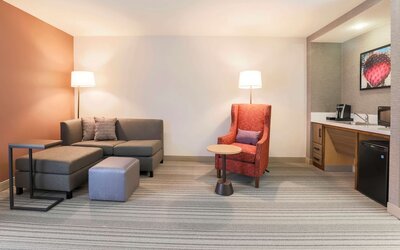 Hilton Garden Inn Reno