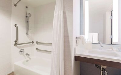 Hilton Garden Inn Reno