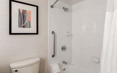 Hilton Garden Inn Reno