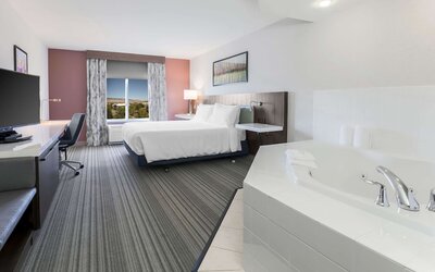 Hilton Garden Inn Reno