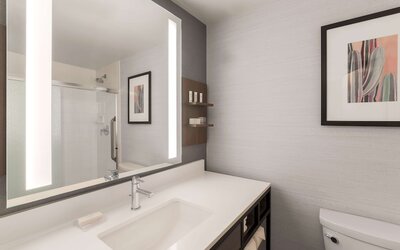 Hilton Garden Inn Reno