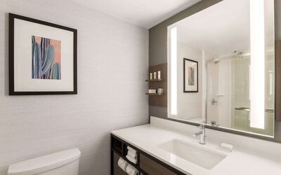 Hilton Garden Inn Reno