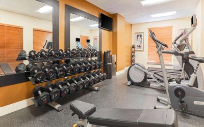 Hilton Garden Inn Reno