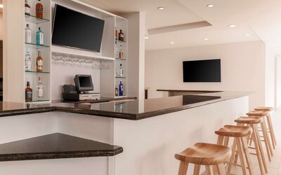 Hilton Garden Inn Reno