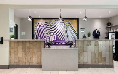 Aiden by Best Western South Reno