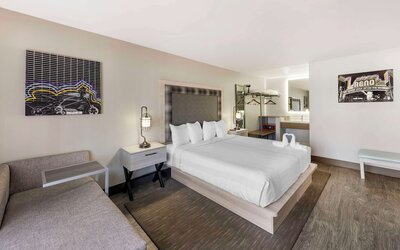 Aiden by Best Western South Reno
