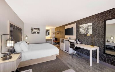 Aiden by Best Western South Reno