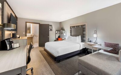 Aiden by Best Western South Reno