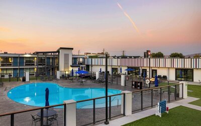 Aiden by Best Western South Reno