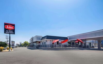 Aiden by Best Western South Reno
