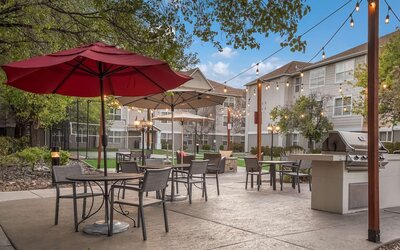 Sonesta ES Suites Reno