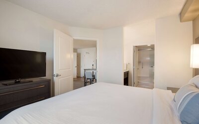 Sonesta ES Suites Reno