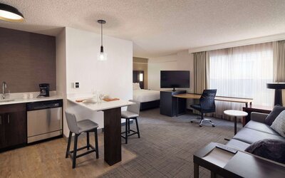 Sonesta ES Suites Reno