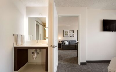Sonesta ES Suites Reno