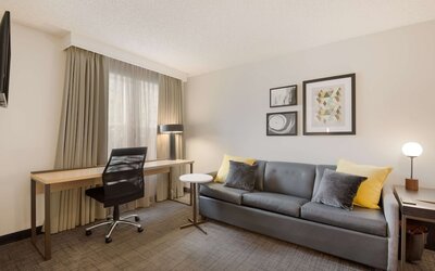 Sonesta ES Suites Reno