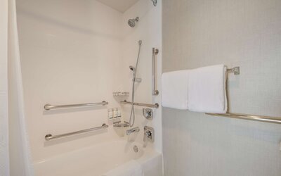 Sonesta ES Suites Reno