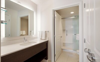 Sonesta ES Suites Reno