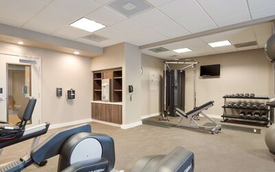 Sonesta ES Suites Reno