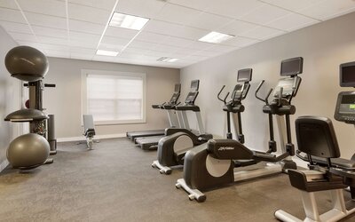 Sonesta ES Suites Reno