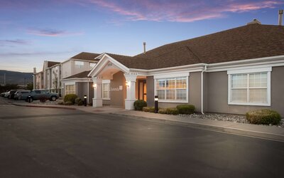 Sonesta ES Suites Reno
