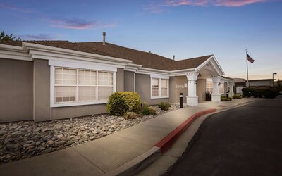 Sonesta ES Suites Reno