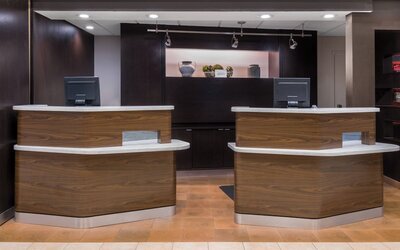 Courtyard by Marriott Reno