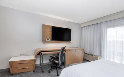 Courtyard by Marriott Reno