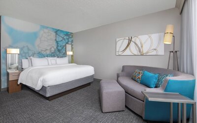 Courtyard by Marriott Reno